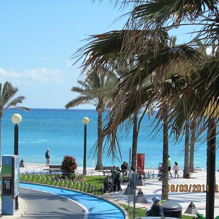 Altea Villa Buraux Exterior foto